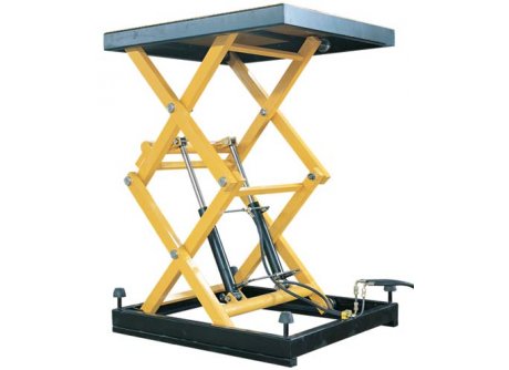 YILDIZ HİDROLİK 20