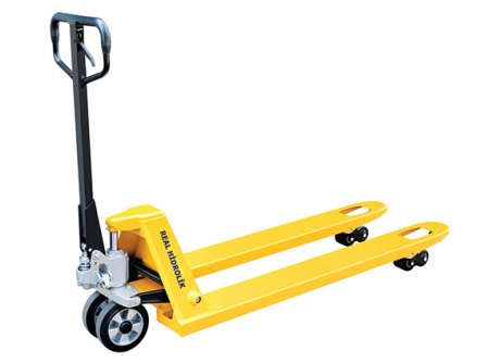 YILDIZ HİDROLİK 27