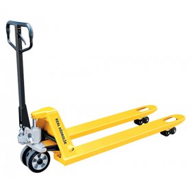 2. El Transpalet Bakımı